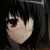 eotteokkey-blog:  Mei Misaki | Another 