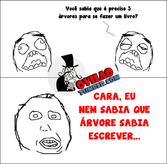 magiadohumor:  LOL