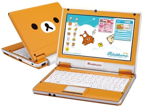 netbook