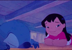 diglettdevious:  ELVIS LILO YOU’RE PRECIOUS  