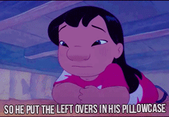 diglettdevious:  ELVIS LILO YOU’RE PRECIOUS  