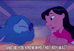 diglettdevious:  ELVIS LILO YOU’RE PRECIOUS  