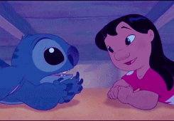 diglettdevious:  ELVIS LILO YOU’RE PRECIOUS  