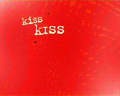 markruffaloo:  1OO Films  8. Kiss Kiss Bang