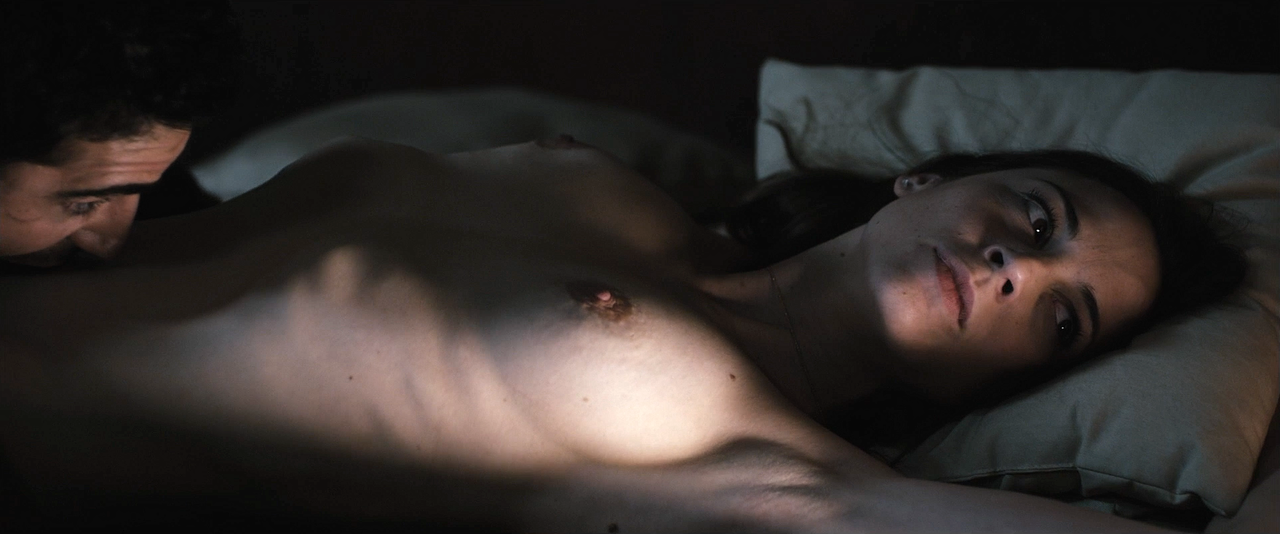 fablesofthedestruction: Leonor Watling @ Lo Mejor de Eva (2011)