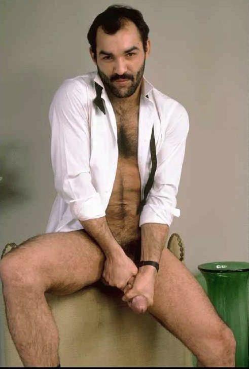 throbbit:  Tony Nero is another member of the gay porn Hall of Fame, in our book.