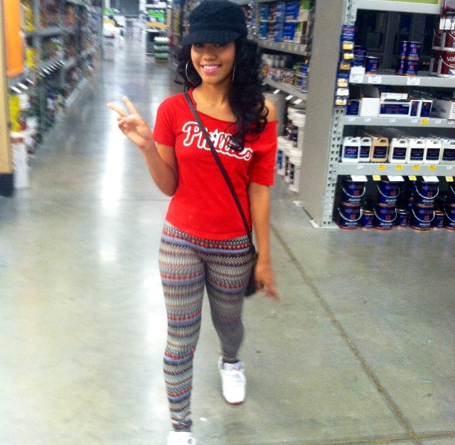 jonekaborja:  Lowes! Lol 