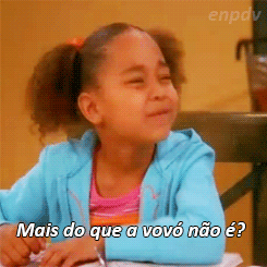 Pudim, humor e Dean