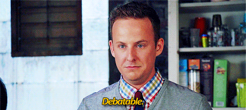 alexandrakerkovich:   HAPPY ENDINGS RE-WATCH (one scene per episode)  →  Season
