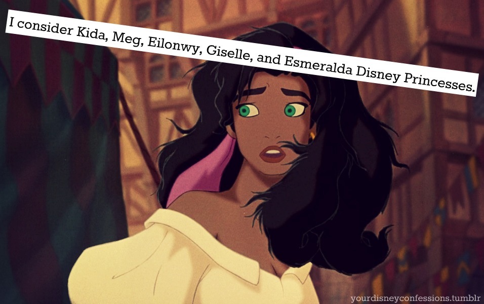 I'm A Grown-Up Disney Kid on Tumblr: How To Throw A Wickedly Evil