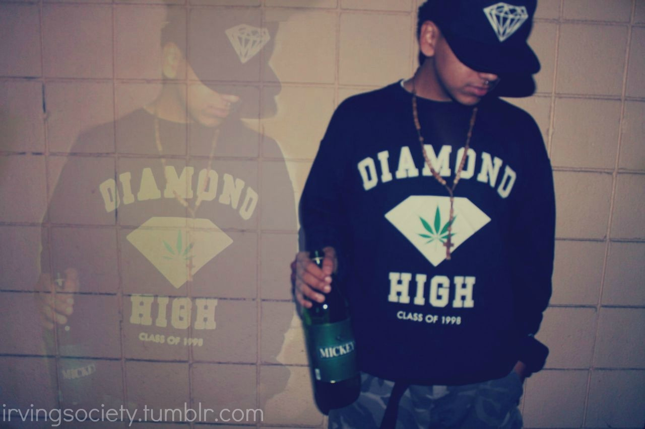 obey-the-hypebeast:  Follow Hypebeast City for more dope pictures——&gt; Hypebeast