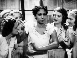 bobertsbobgomery:  250 Films in 2012 | 170 | ZouZou (1934)  ► Foreign (25/50)