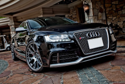 fullthrottleauto:  Audi S5 (by So Lens)