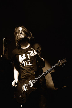estamosreedi:  Steven Wilson 