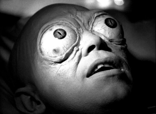 The Outer Limits (1963 TV series) - Mutant.
