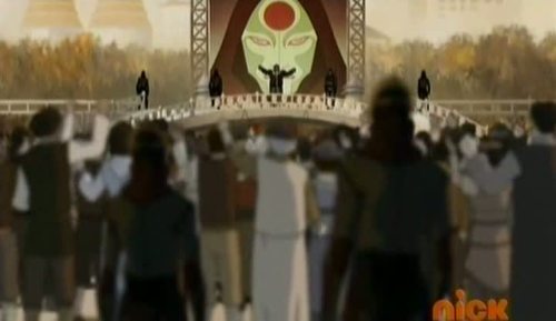 atla-annotated:The Equalists - Unresolved Social Issues in Republic CityRemoving Amon from the equat