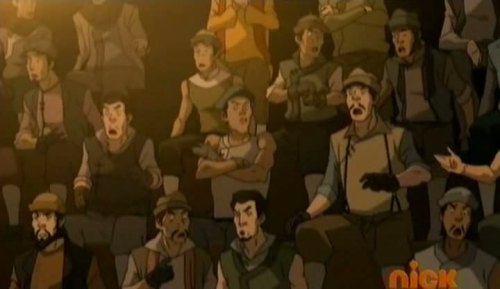 atla-annotated:The Equalists - Unresolved Social Issues in Republic CityRemoving Amon from the equat