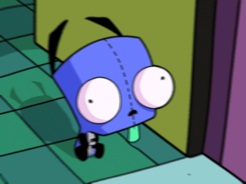materiajunkie:  Gir.