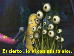 chupa-el-unicornio-lml:  Fun fact: No tiene 18 ojos.