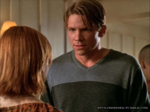 btvs-obsessed:  S4.E7 “The Initiative”  