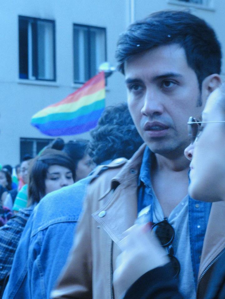 drugandnoisee:  te amo weón ;o; 