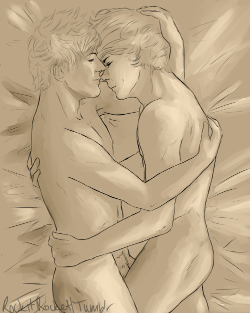 Larry stylinson sexart