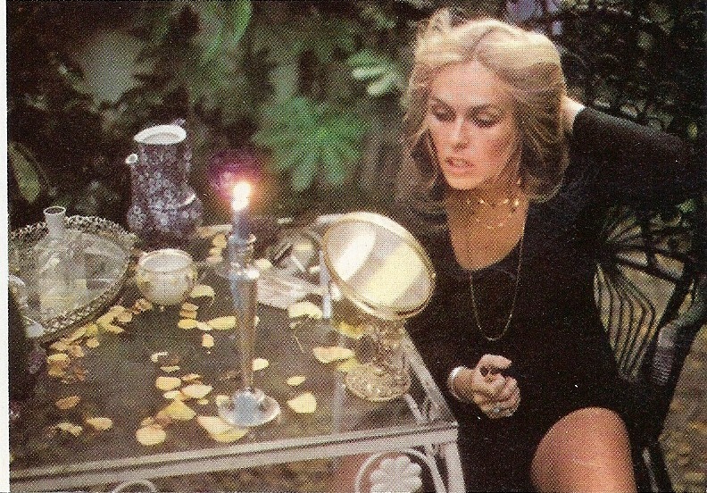  Debbie Griffin, Penthouse - November 1973 