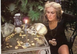  Debbie Griffin, Penthouse - November 1973