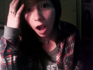 soy-unapompadejabon-puup:  Holi♥