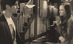 mileysliam:rory/jess + goodbyes