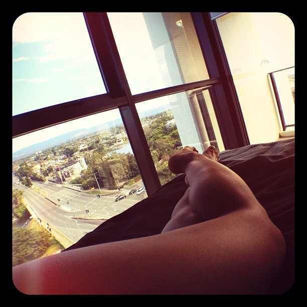 misscjmiles:  #Godbless to the wonderful friends #GoldCoast #Australia @ gold coast,