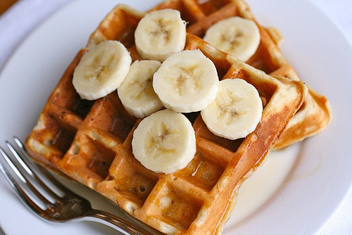 PrettyGirlFood