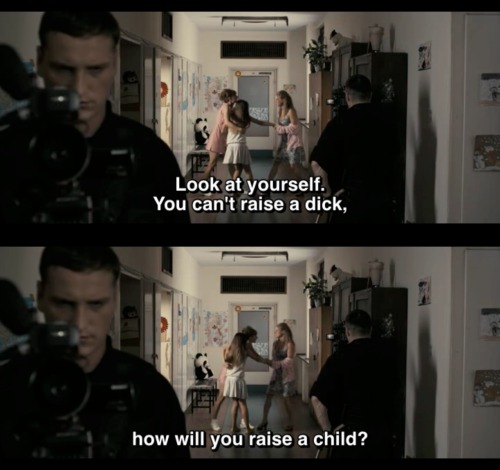 methlabforbooty:  probs my new favorite quote from a movie.