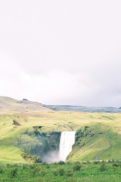 opcion:   Skógafoss (3) (by Matrok)  