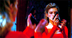 ttargaryen:  I have a message for Germany, that you are all going to die. And I