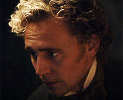 nimueeh:Tom Hiddleston in Return To Cranford (Part Two)