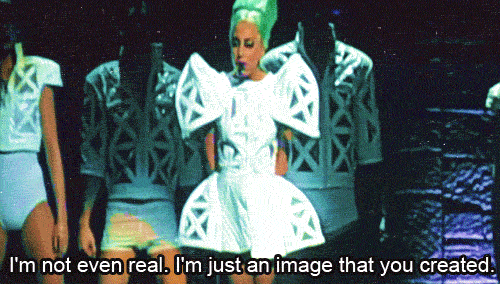 ARTPOP IS STILL ALIVE