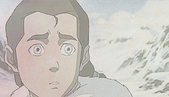 soylently-blog:“Something changed in Noatak over the years.”