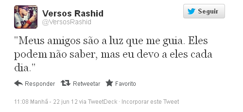 Velho Vicio