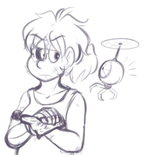 ive forgotten how to draw i never knew how to draw in the first place tho