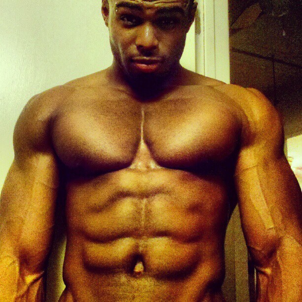 Marcuz Jones