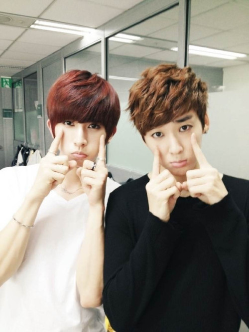 ♥ KissMe ♥
