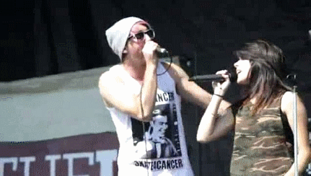 We Are The In Crowd Brasil