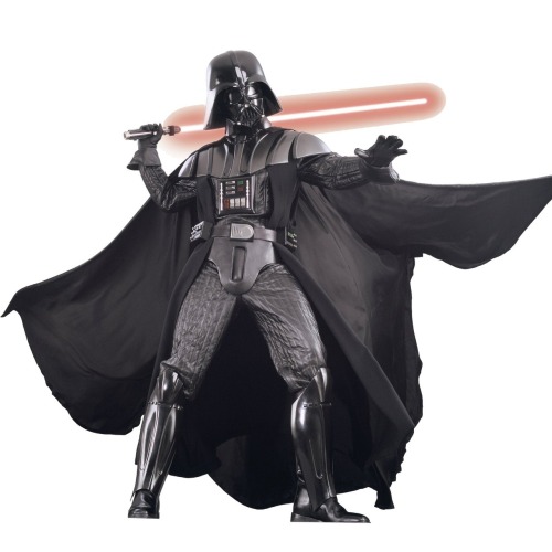 remixcub:  DARTH VADER 