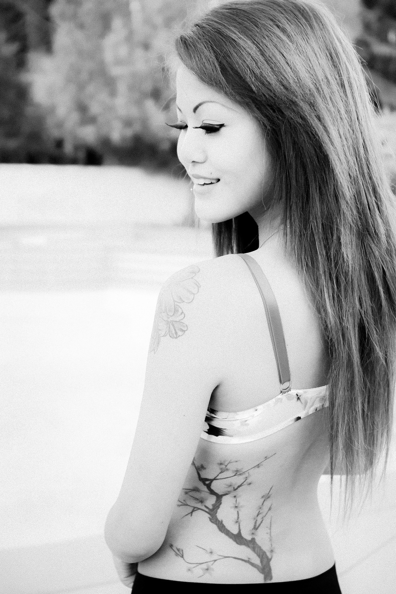 hijefff:  Photo by: Jeff f.Models: Andrea