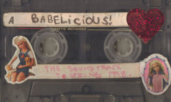 jolieruin:  mix tape ‘98 