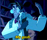 ellakey:  I think I may just reblog Milo forever. 