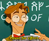 ellakey:  I think I may just reblog Milo forever. 