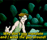 ellakey:  I think I may just reblog Milo forever. 