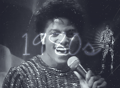 ladygaga-michaeljackson:  Michael Jackson didn’t influence a generation. He influenced
